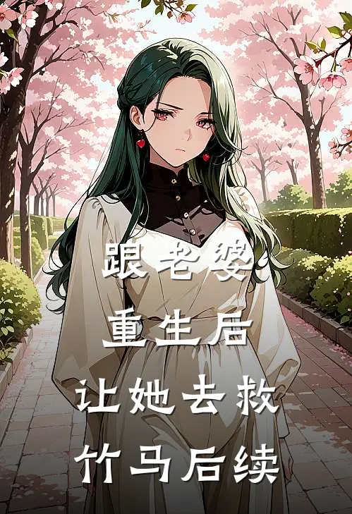 跟老婆重生后，让她去救竹马后续