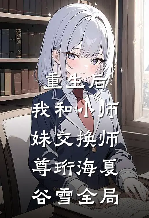重生后，我和小师妹交换师尊珩海夏谷雪全局