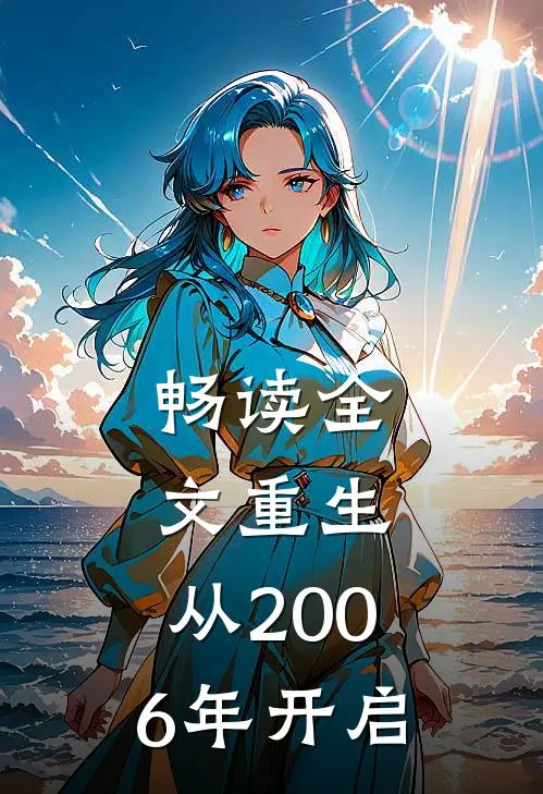 畅读全文重生：从2006年开启