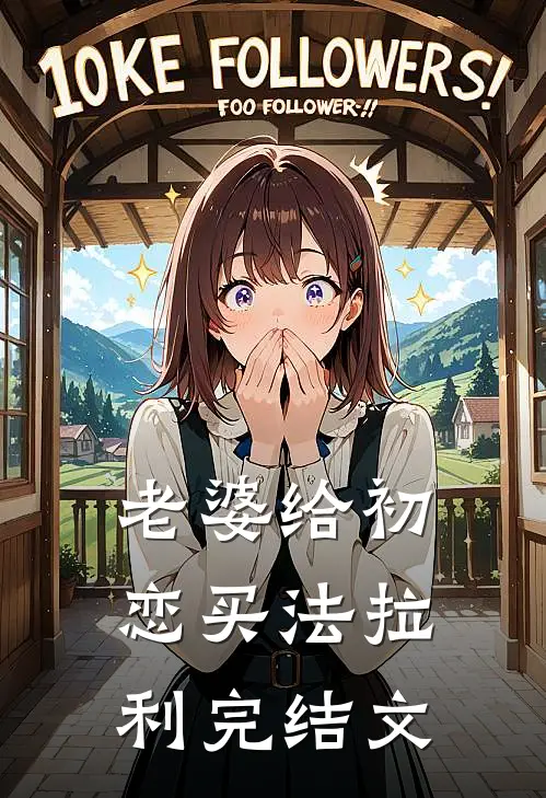 老婆给初恋买法拉利完结文