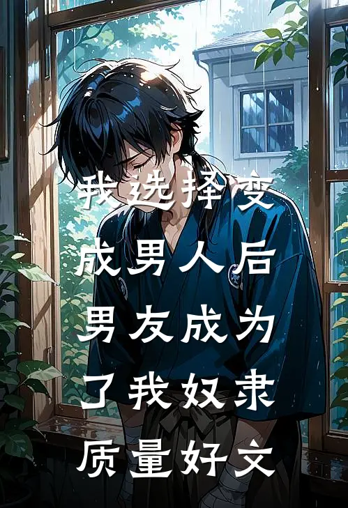 我选择变成男人后，男友成为了我奴隶质量好文