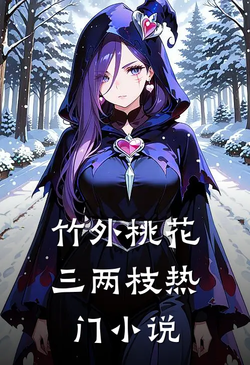 竹外桃花三两枝热门小说