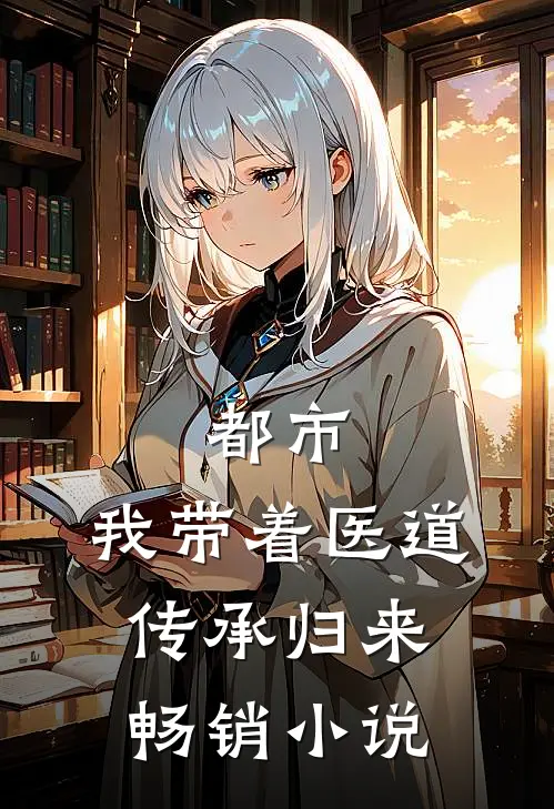 都市：我带着医道传承归来畅销小说
