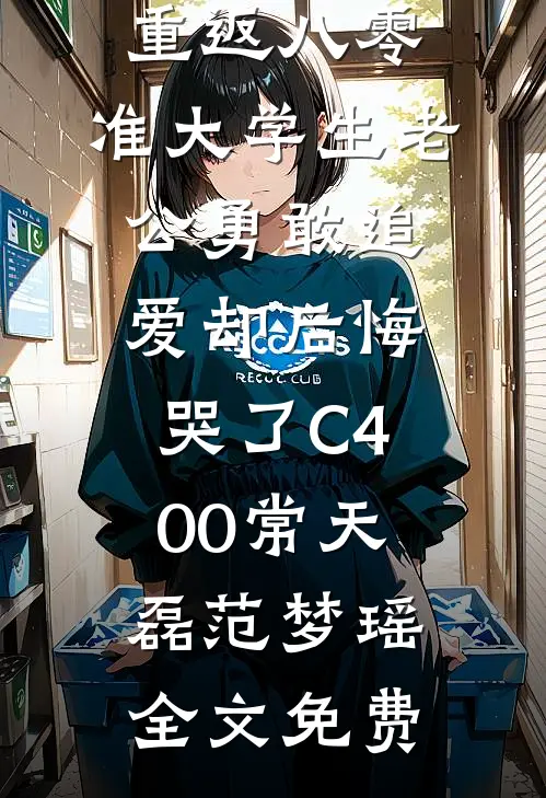 重返八零，准大学生老公勇敢追爱却后悔哭了C400常天磊范梦瑶全文免费