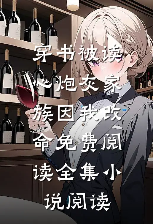 穿书被读心炮灰家族因我改命免费阅读全集小说阅读