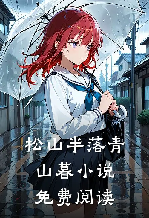 松山半落青山暮小说免费阅读