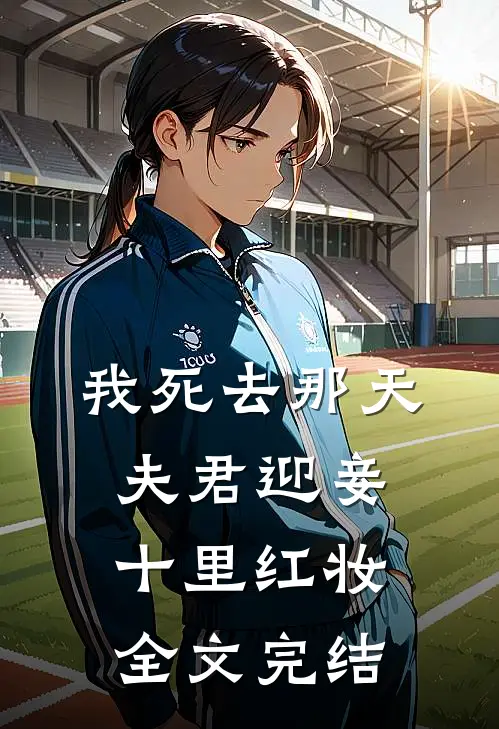 我死去那天，夫君迎妾十里红妆全文完结