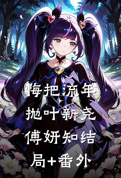 悔把流年抛叶新尧傅妍知结局+番外