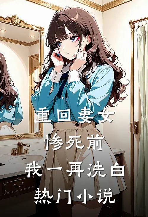 重回妻女惨死前，我一再洗白热门小说