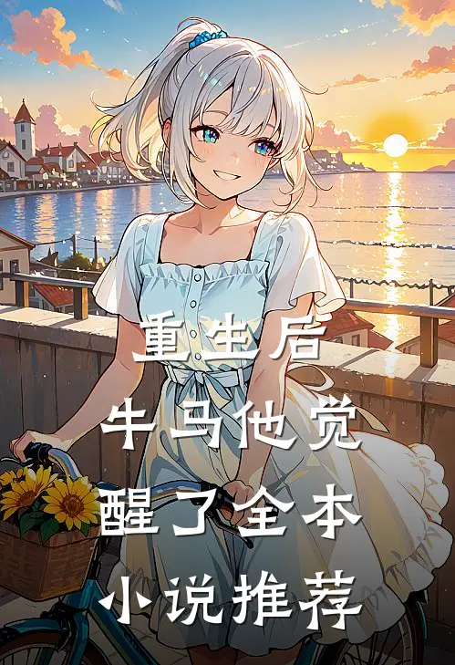重生后，牛马他觉醒了全本小说推荐