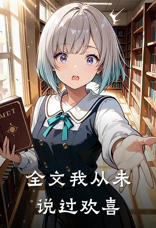 全文我从未说过欢喜