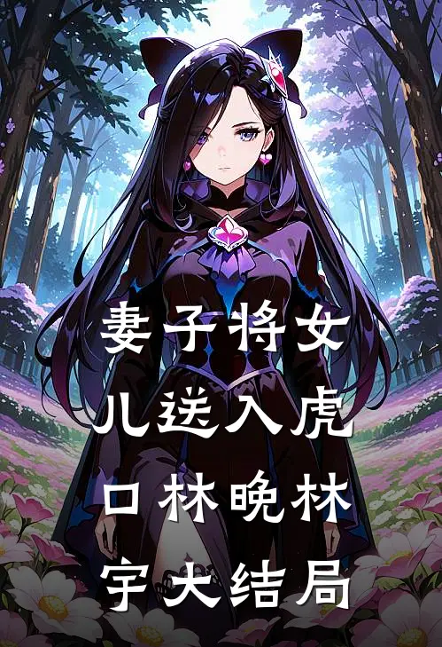 妻子将女儿送入虎口林晚林宇大结局