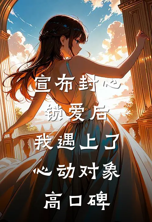 宣布封心锁爱后，我遇上了心动对象高口碑