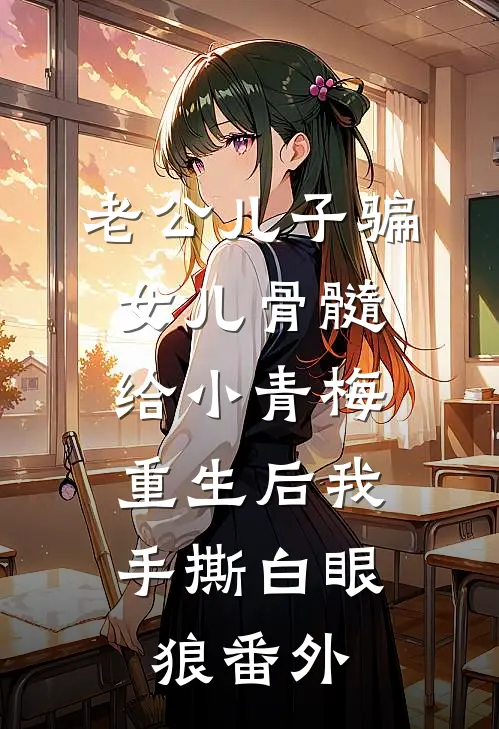 老公儿子骗女儿骨髓给小青梅，重生后我手撕白眼狼 番外