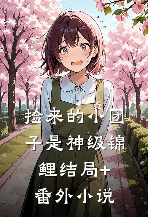 捡来的小团子是神级锦鲤结局+番外小说