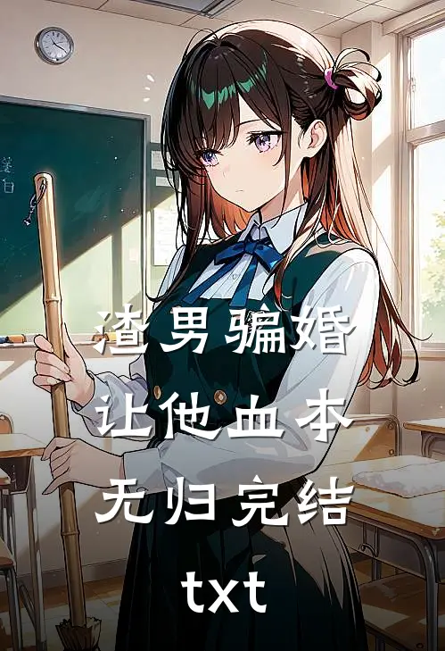渣男骗婚，让他血本无归完结txt