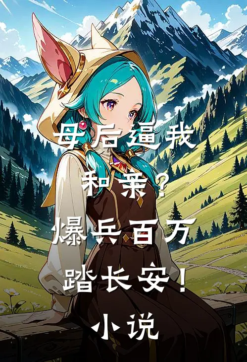 母后逼我和亲？爆兵百万踏长安！小说