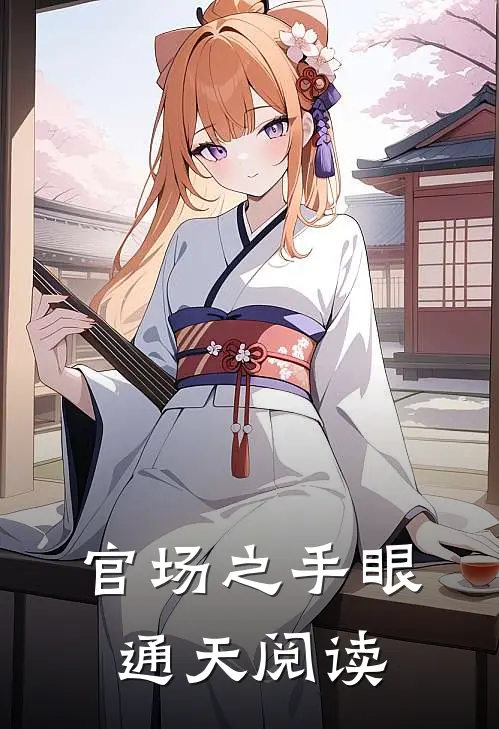 官场之手眼通天阅读