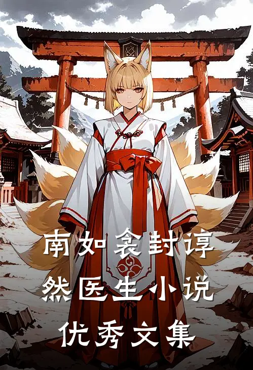 南如衾封谆然医生小说优秀文集