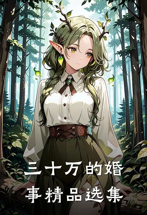 三十万的婚事精品选集