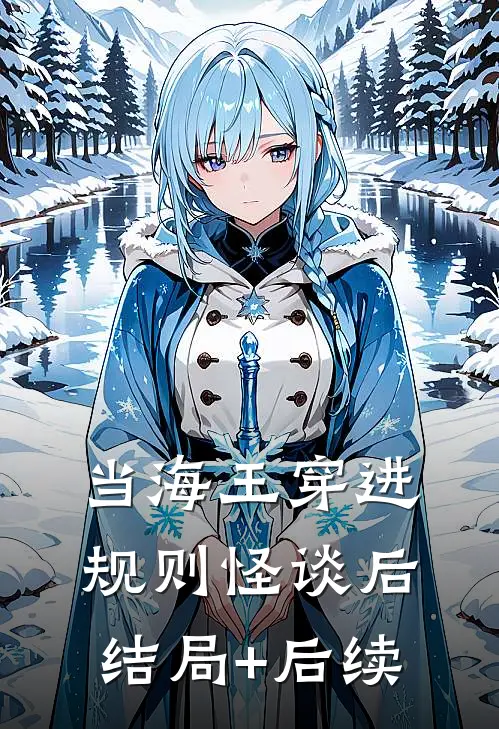 当海王穿进规则怪谈后结局+后续