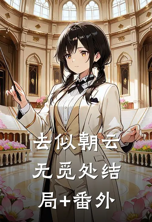 去似朝云无觅处结局+番外