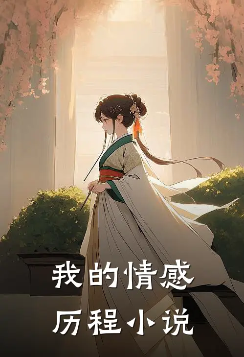我的情感历程小说