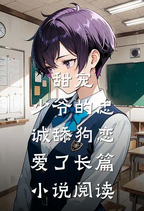 甜宠：少爷的忠诚舔狗恋爱了长篇小说阅读