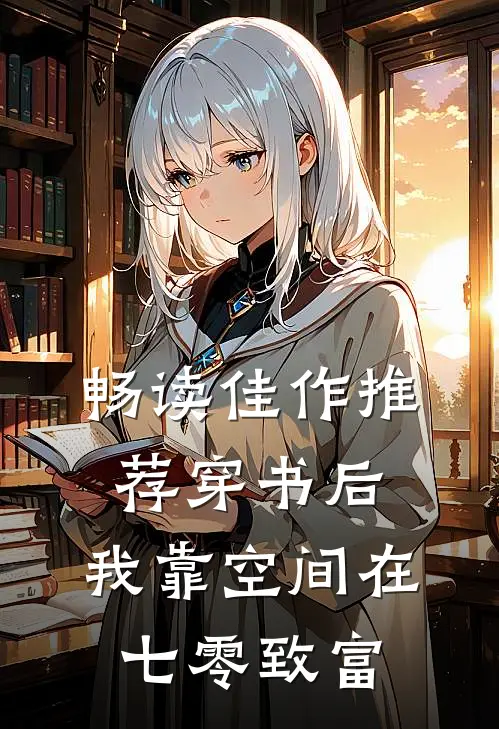 畅读佳作推荐穿书后，我靠空间在七零致富