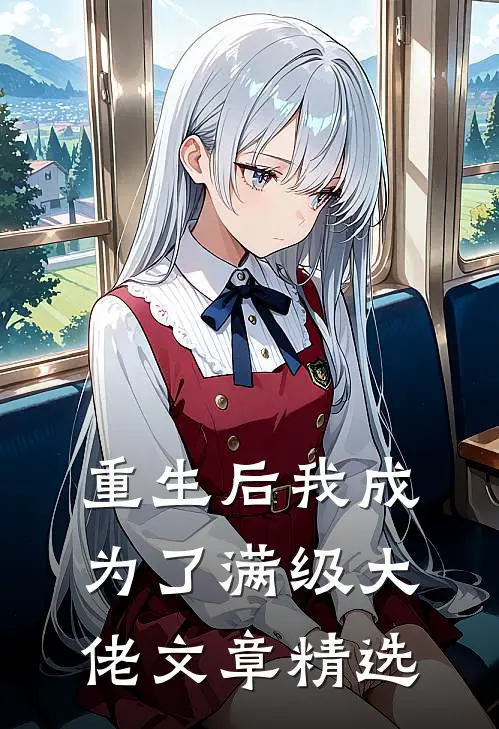 重生后我成为了满级大佬文章精选