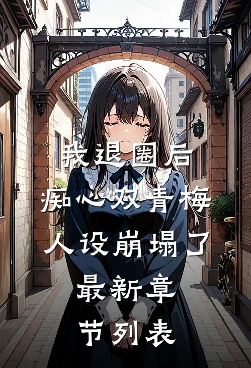 我退圈后，痴心双青梅人设崩塌了。最新章节列表