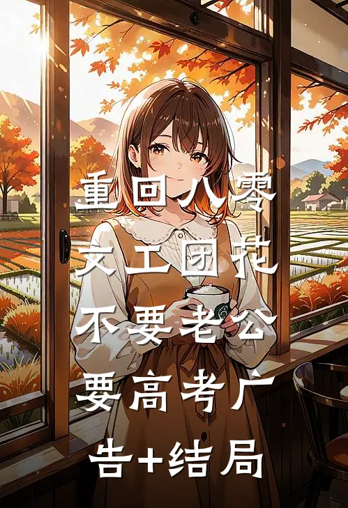 重回八零，文工团花不要老公要高考广告+结局