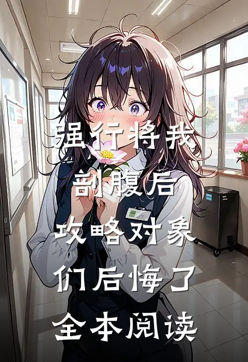 强行将我剖腹后，攻略对象们后悔了全本阅读