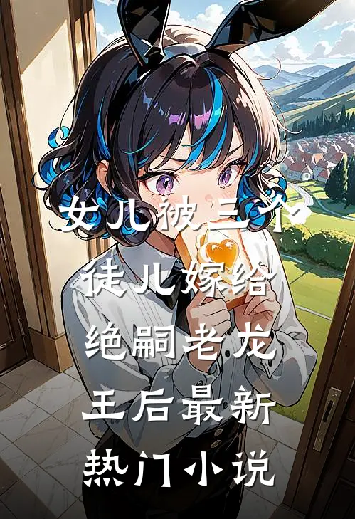 女儿被三个徒儿嫁给绝嗣老龙王后最新热门小说