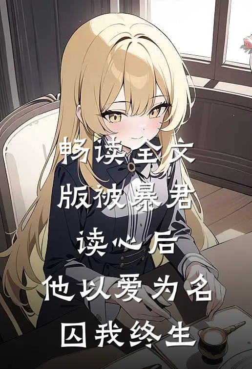 畅读全文版被暴君读心后，他以爱为名囚我终生