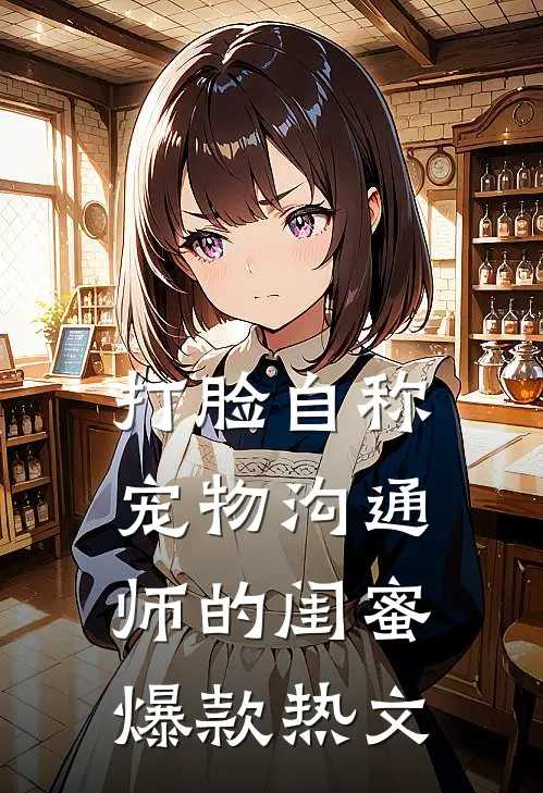 打脸自称宠物沟通师的闺蜜爆款热文