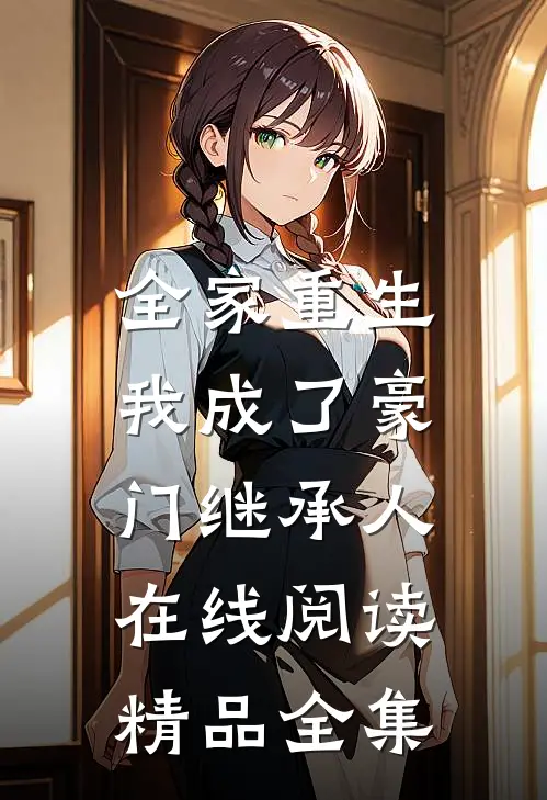 全家重生,我成了豪门继承人在线阅读精品全集