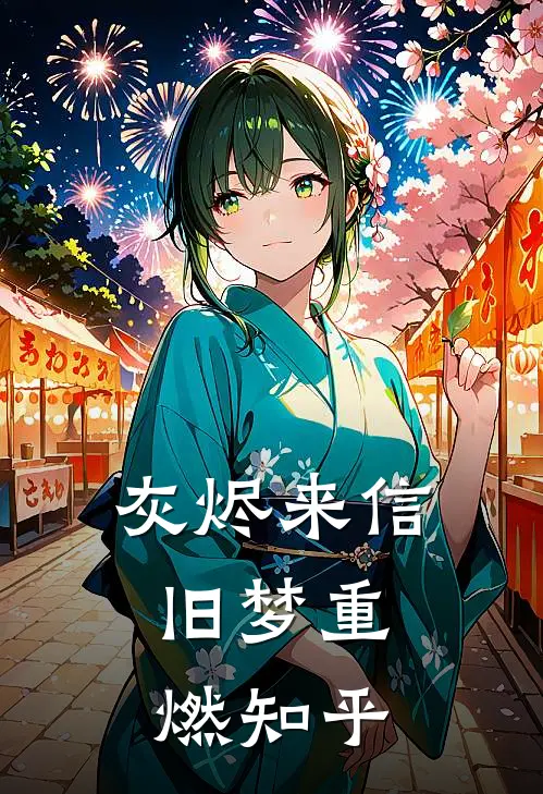 灰烬来信，旧梦重燃知乎
