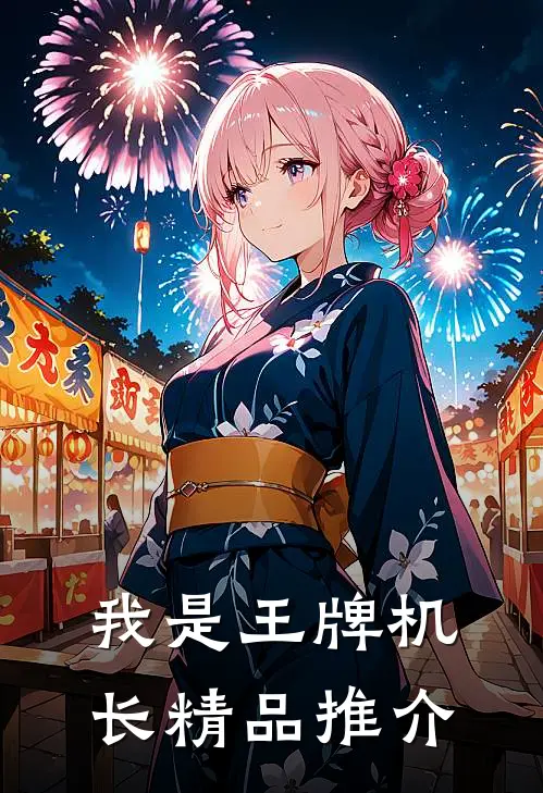 我是王牌机长精品推介