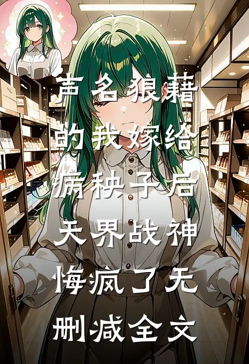 声名狼藉的我嫁给病秧子后，天界战神悔疯了无删减全文