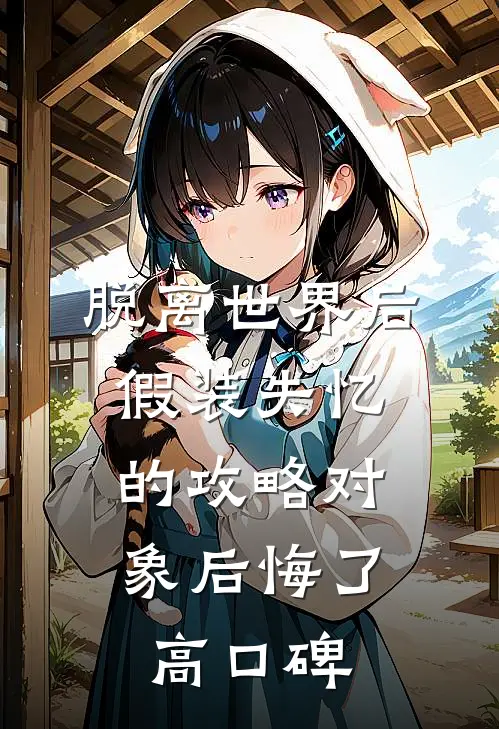 脱离世界后，假装失忆的攻略对象后悔了高口碑