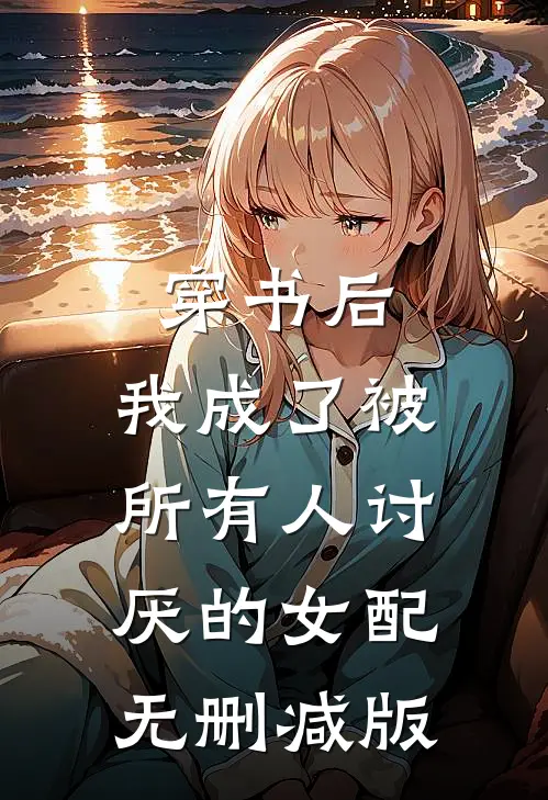 穿书后，我成了被所有人讨厌的女配无删减版