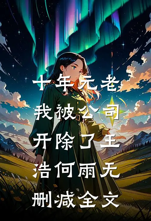 十年元老，我被公司开除了王浩何雨无删减全文