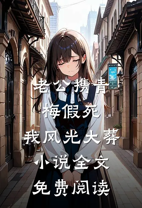 老公携青梅假死，我风光大葬小说全文免费阅读