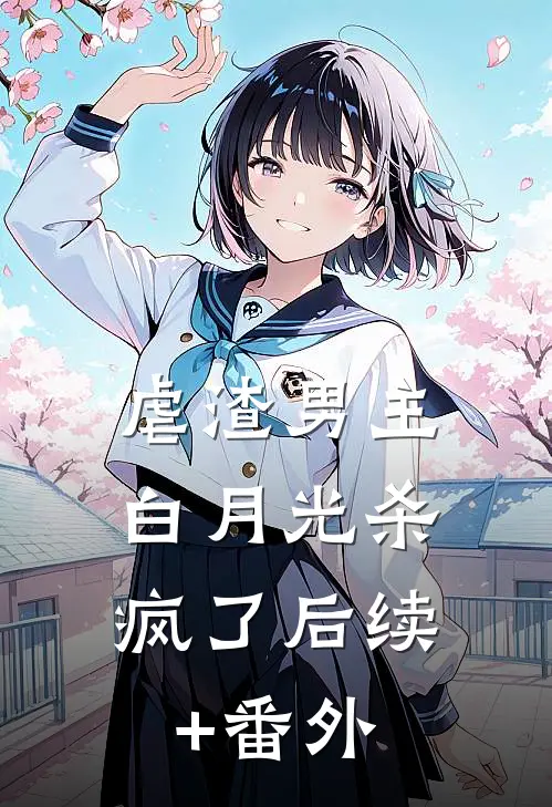 虐渣男主，白月光杀疯了后续+番外
