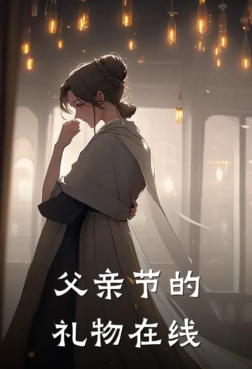 父亲节的礼物在线