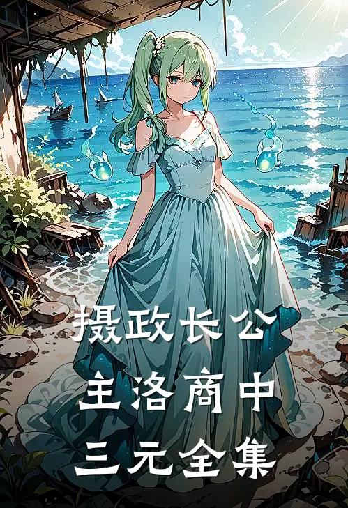 摄政长公主洛商中三元 全集