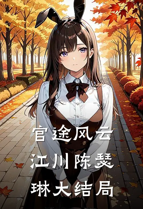 官途风云江川陈瑟琳大结局