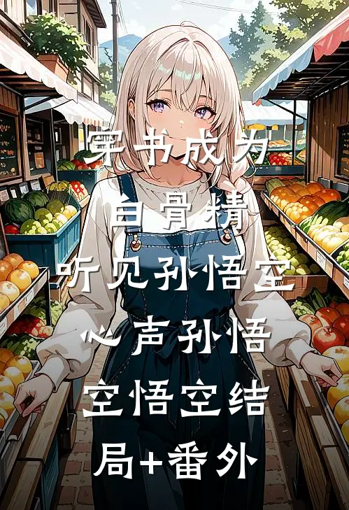 穿书成为白骨精，听见孙悟空心声孙悟空悟空结局+番外