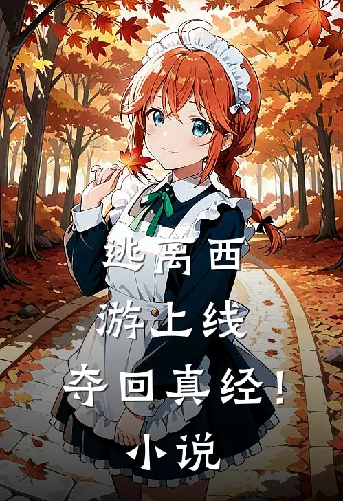 逃离西游上线:夺回真经！小说